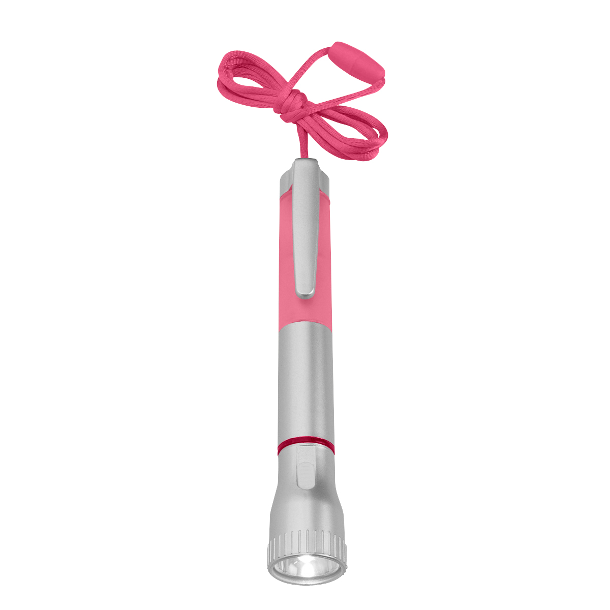 Flashlight With Light Up Pen 19