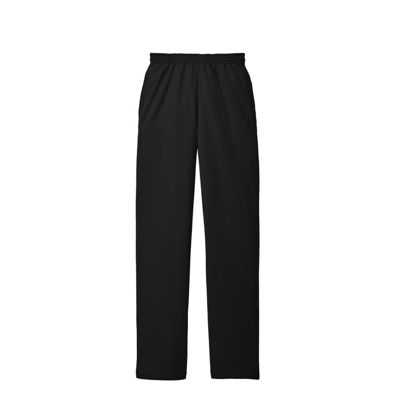 Port & Company - Core Fleece Sweatpant With Pockets. 6
