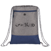 Logan Drawstring Bag 18