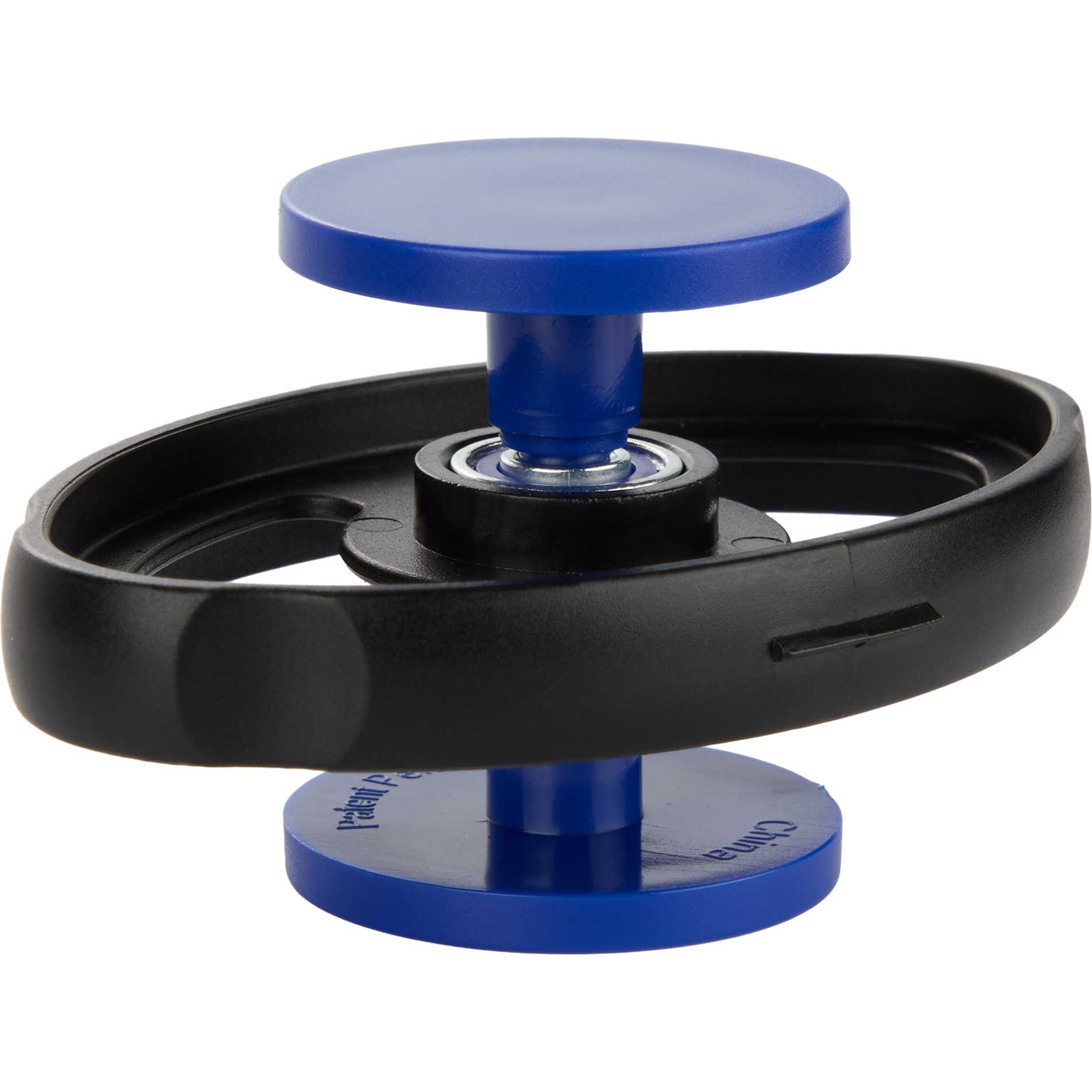 Axis Double Spinner 10