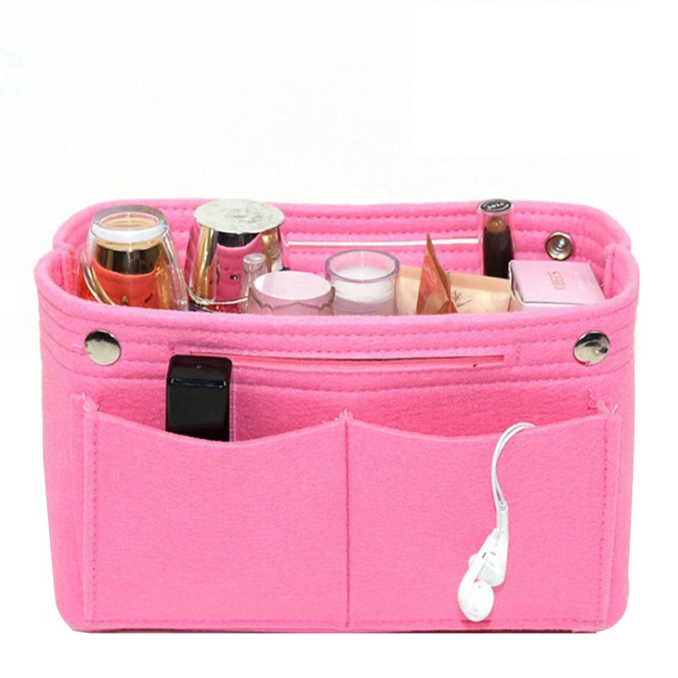 Multifunctional Large Capacity Makeup Storage Bag 3