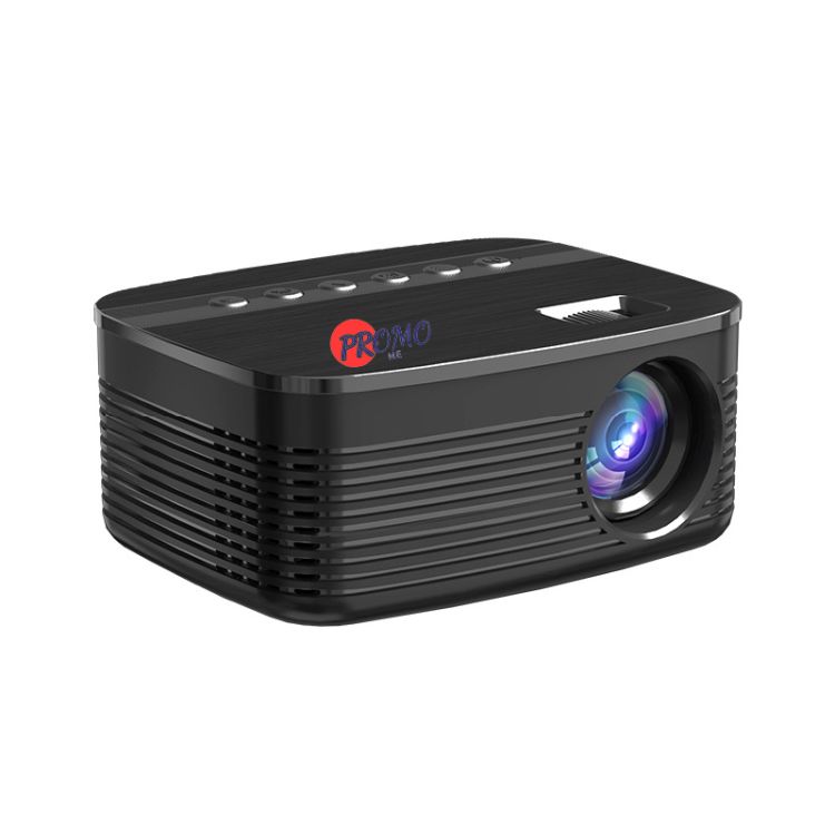Mini Portable LED Projector - 1080P 2