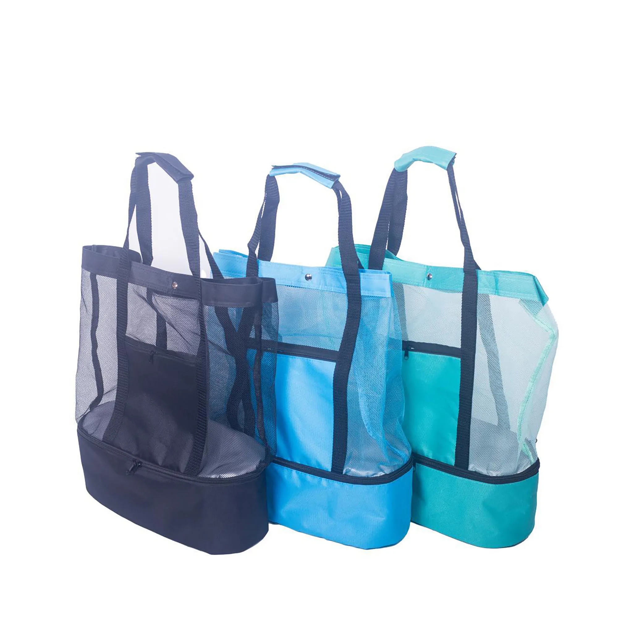 MOQ 20pcs Beach Bag Insulation 4