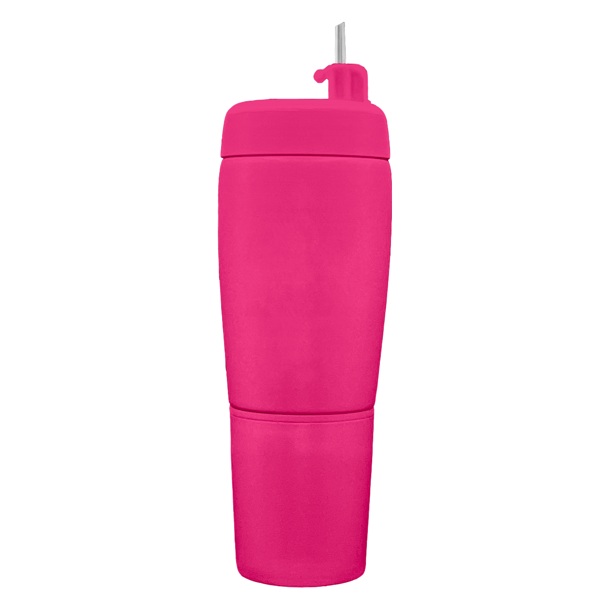 Pour Caddy Stainless Steel Flask Set 4