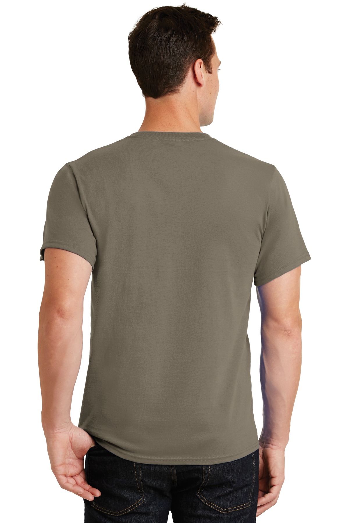Port & Company® Essential Tee 102