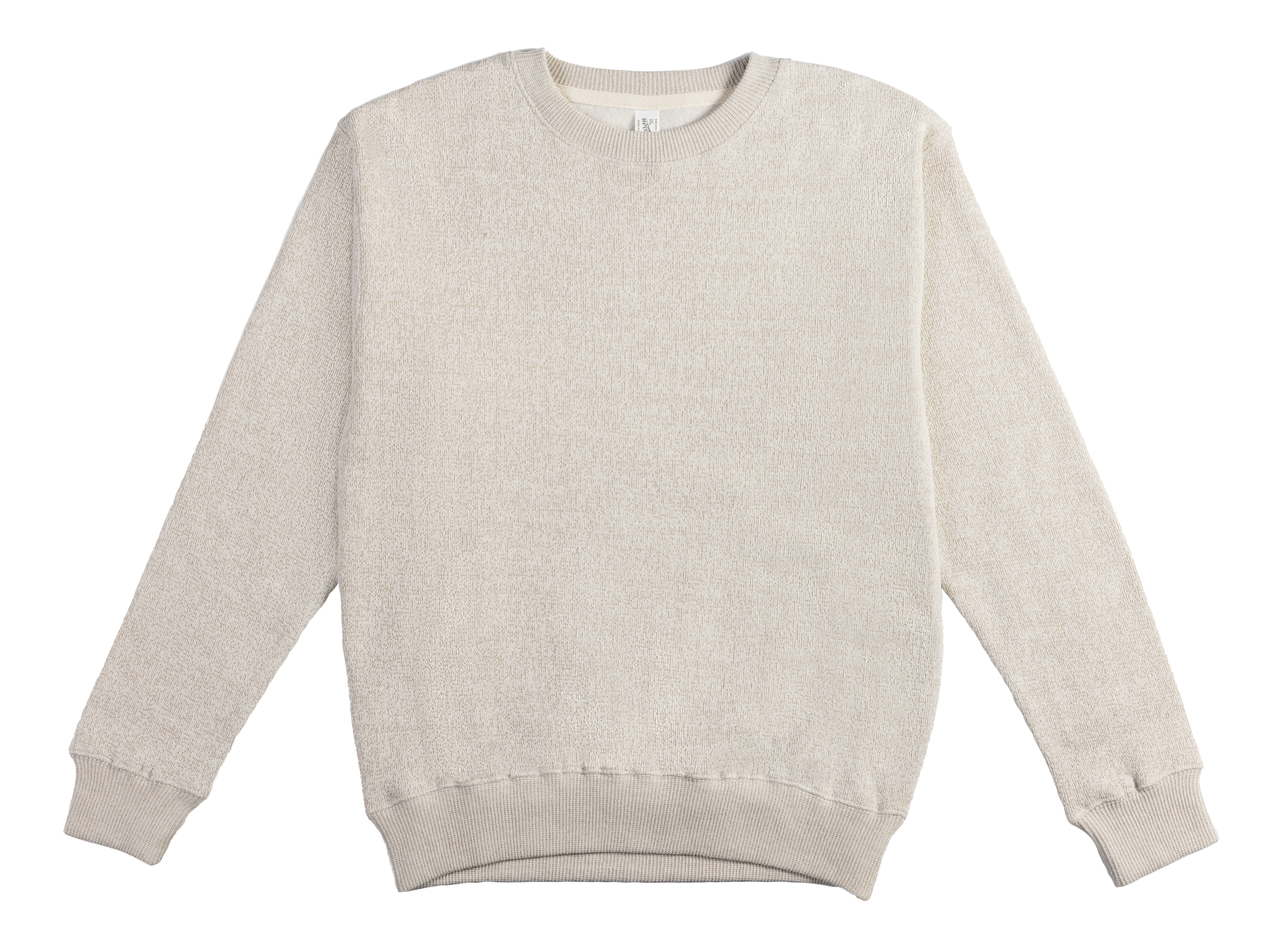 Nantucket Fleece Sweatshirt 3
