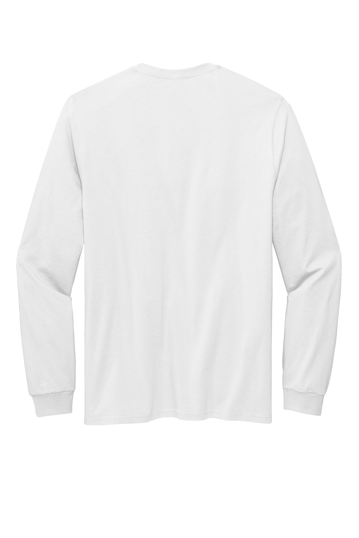 Volunteer Knitwear All-American Long Sleeve Tee VL100LS 20