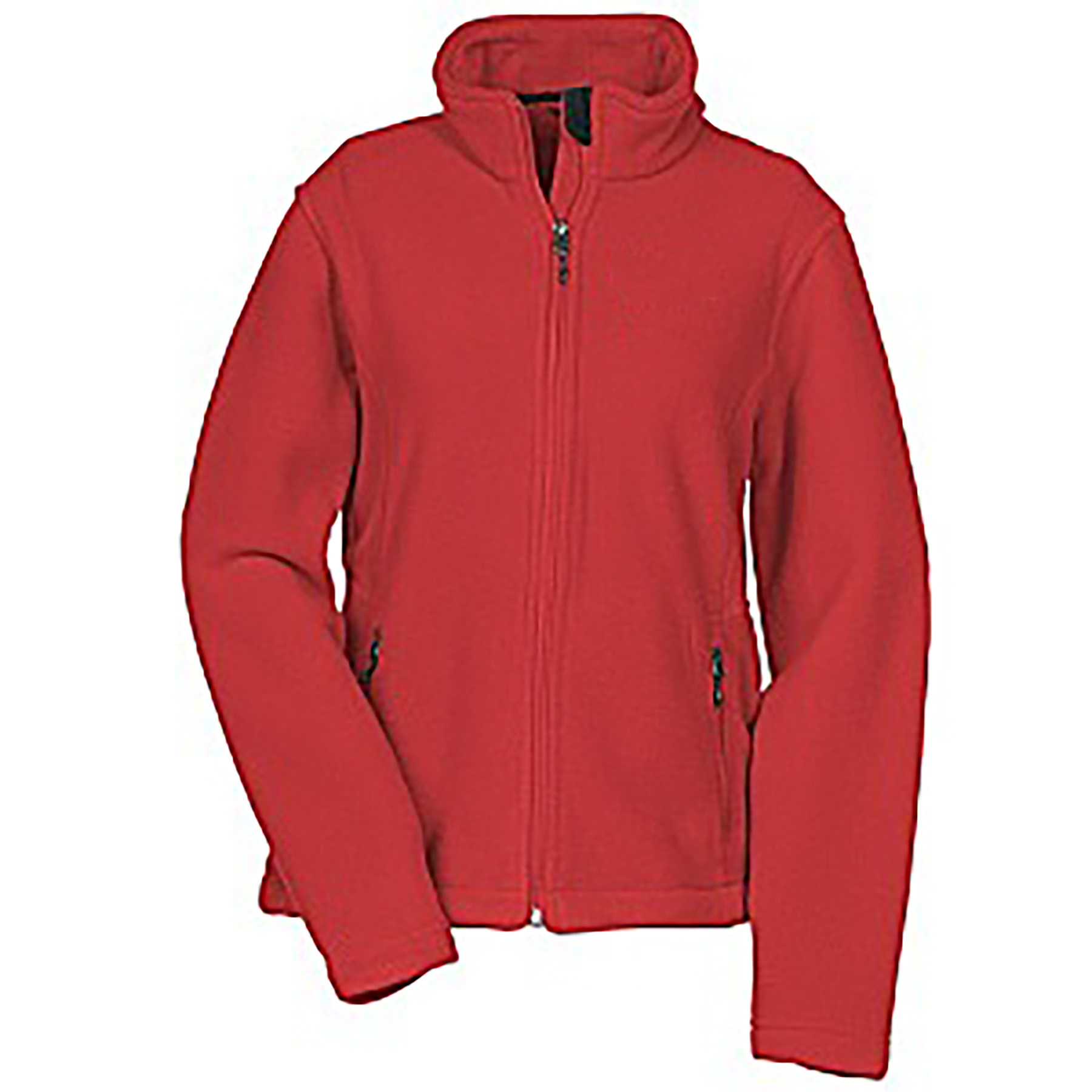 Fleece Jacket 7