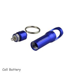 3 In 1 Aluminum Bottle Opener With Keychain And Flashlight 21