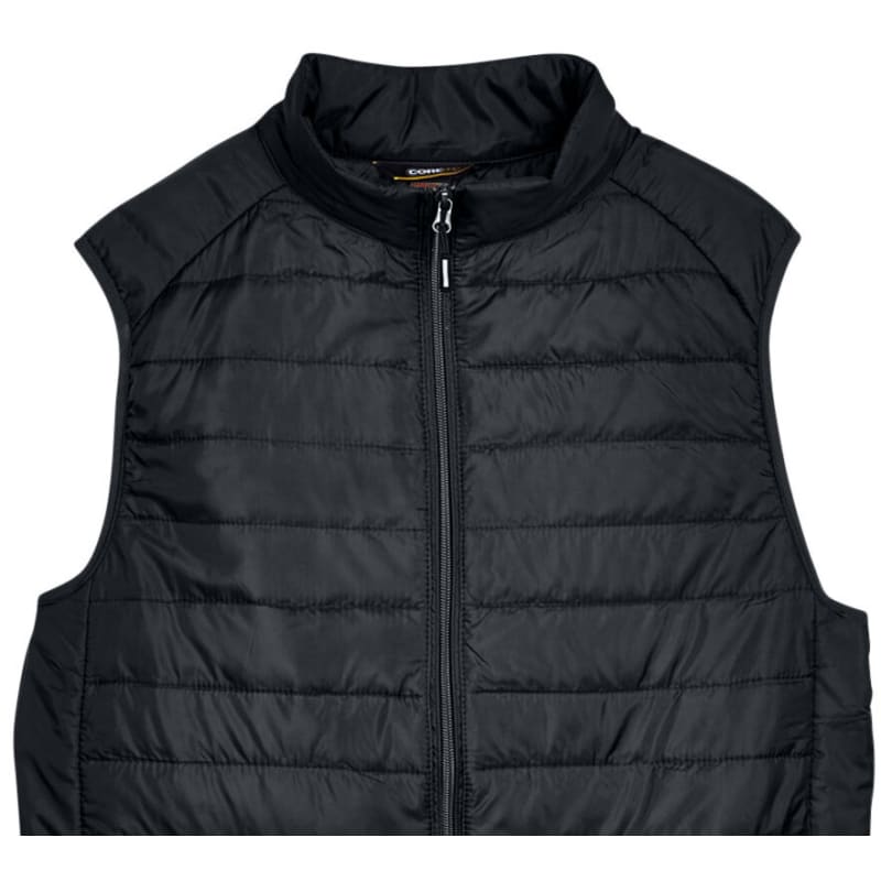 CORE365 Men's Prevail Packable Puffer Vest 5