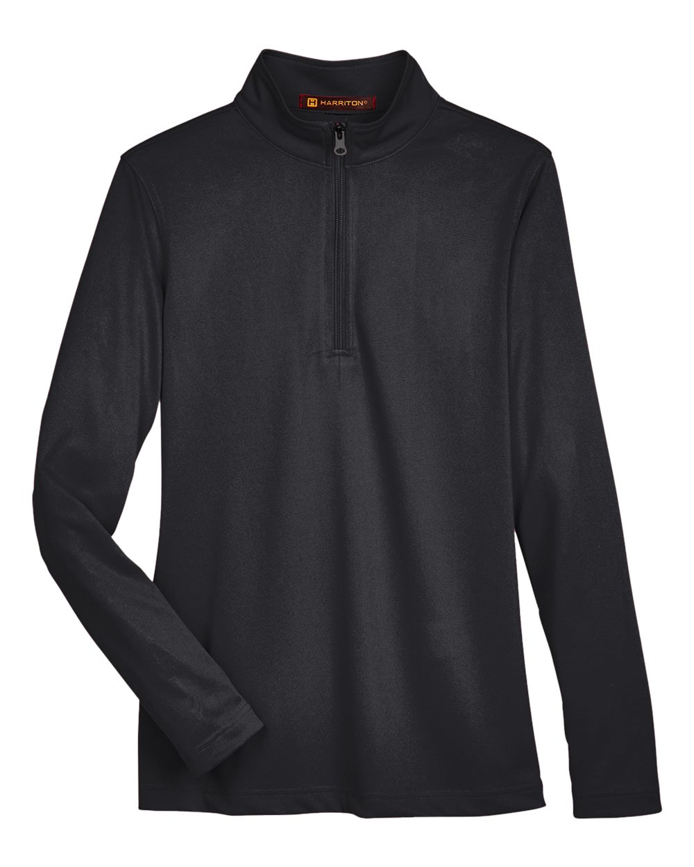 Women's Advantage Snag Protection Plus Quarter-Zip Pullover - M748W 29