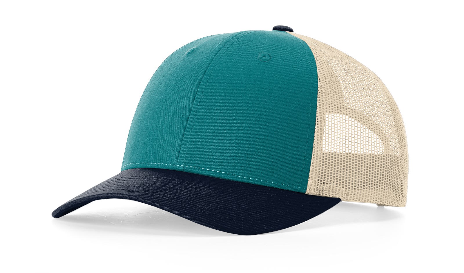 Low Pro Trucker 25