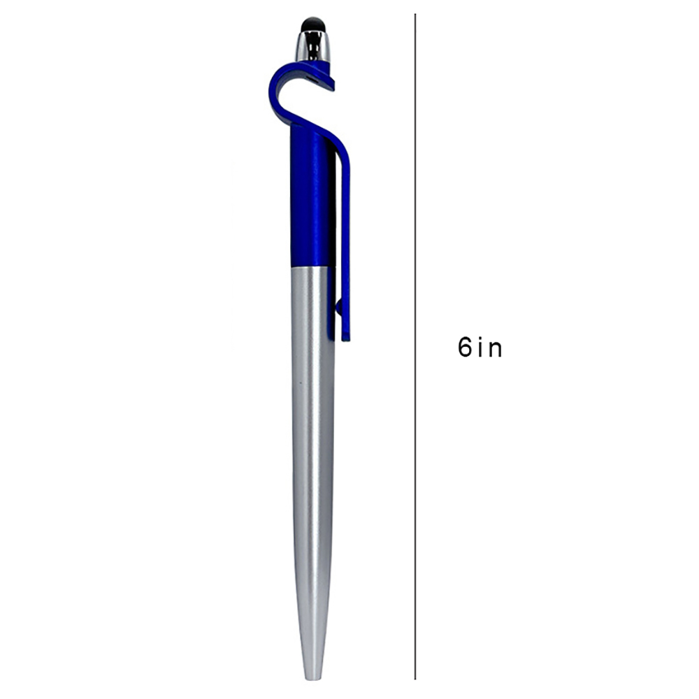 Multifunction Touch Screen Ballpoint Pen And Phone Stand 2