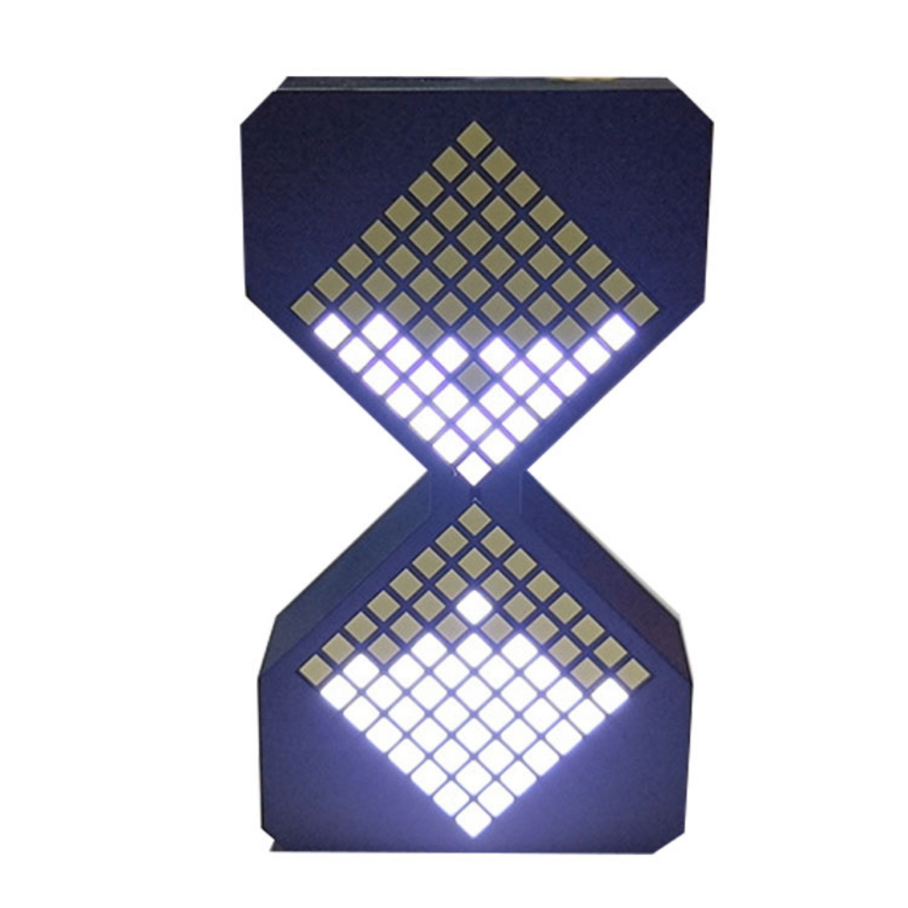 Electronic Hourglass Gravity Sensing Timer 5