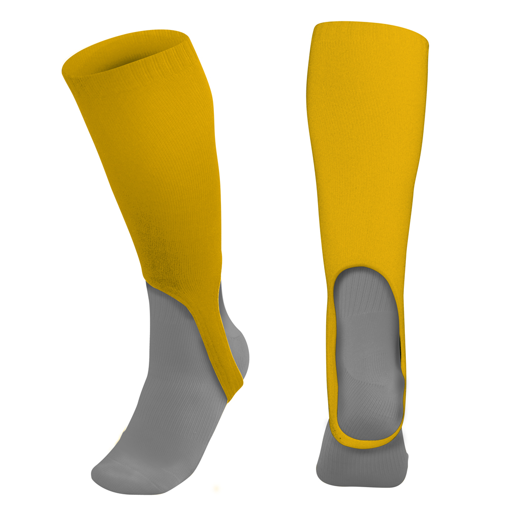 7" Stirrup Sock - Pair 1