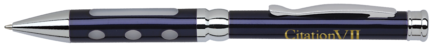 La Paz-I Twist Action Pens 7