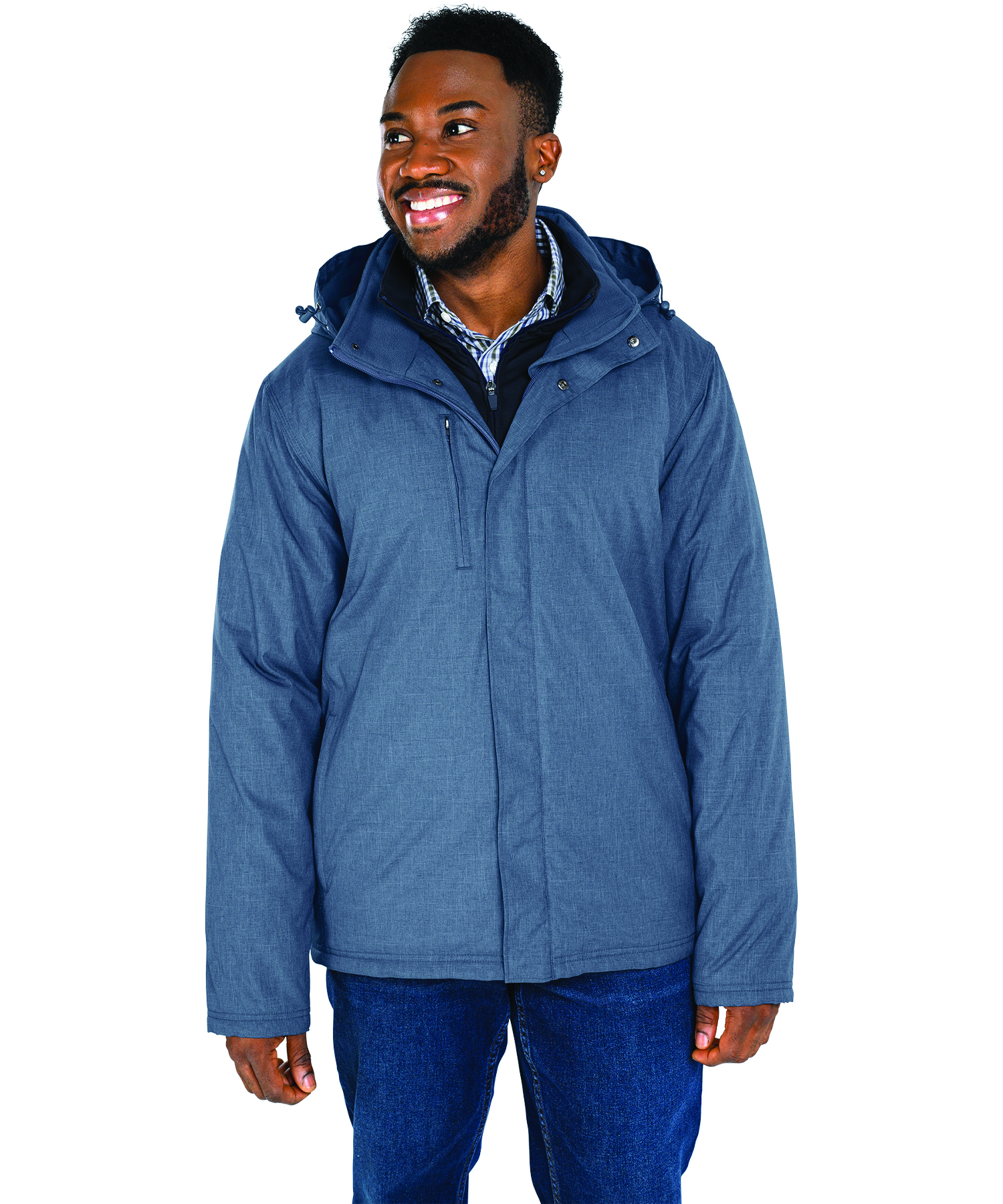 Men's Journey Parka 31