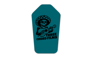 Coffin Rubber Jar Opener 17