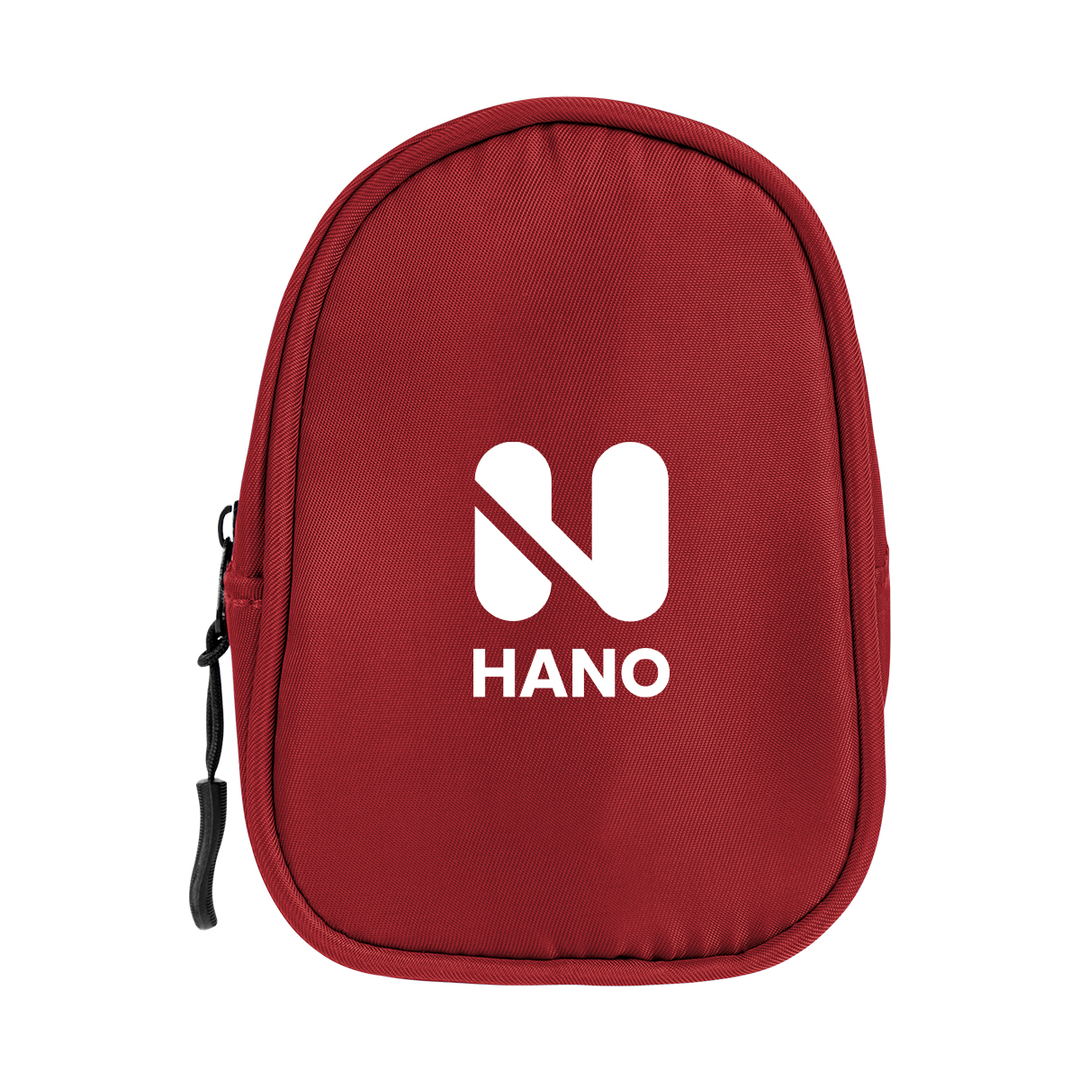 Anywhere rPET Pouch With Carabiner 23
