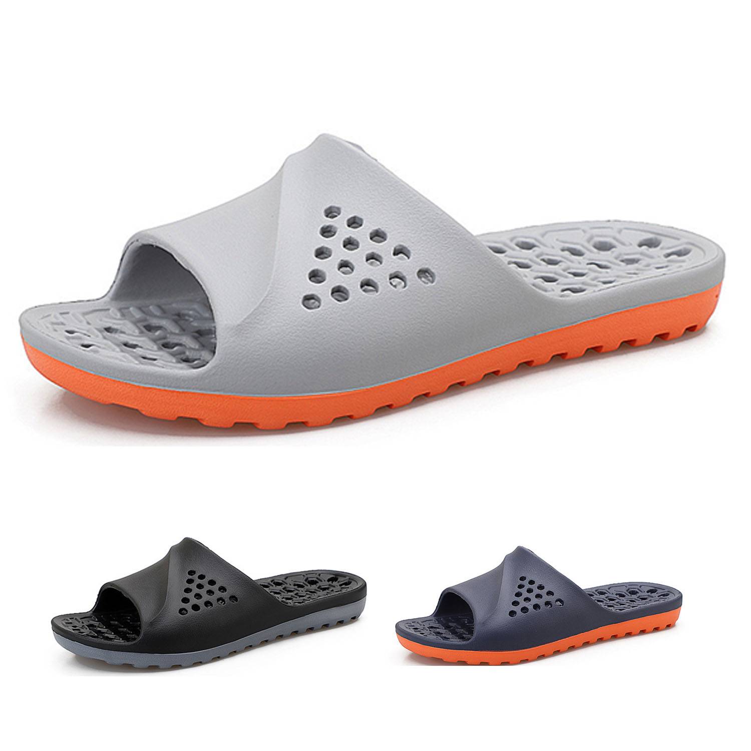 EVA Non Slip Home Slippers 3