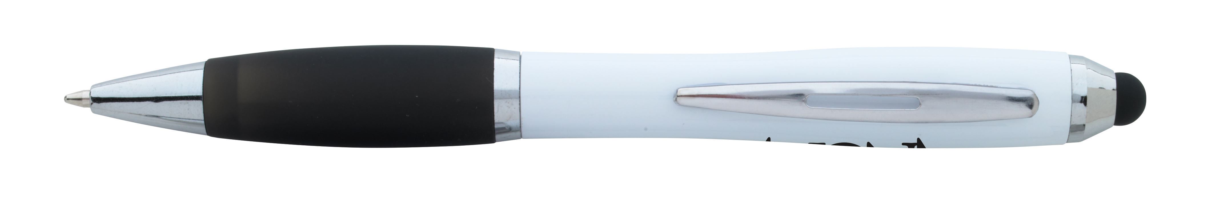 Good Value™ Ion White Stylus RABS Pen 29
