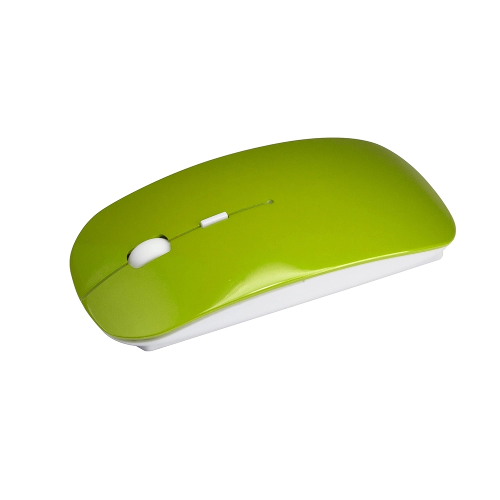 Slim Optical Wireless Mouse 9