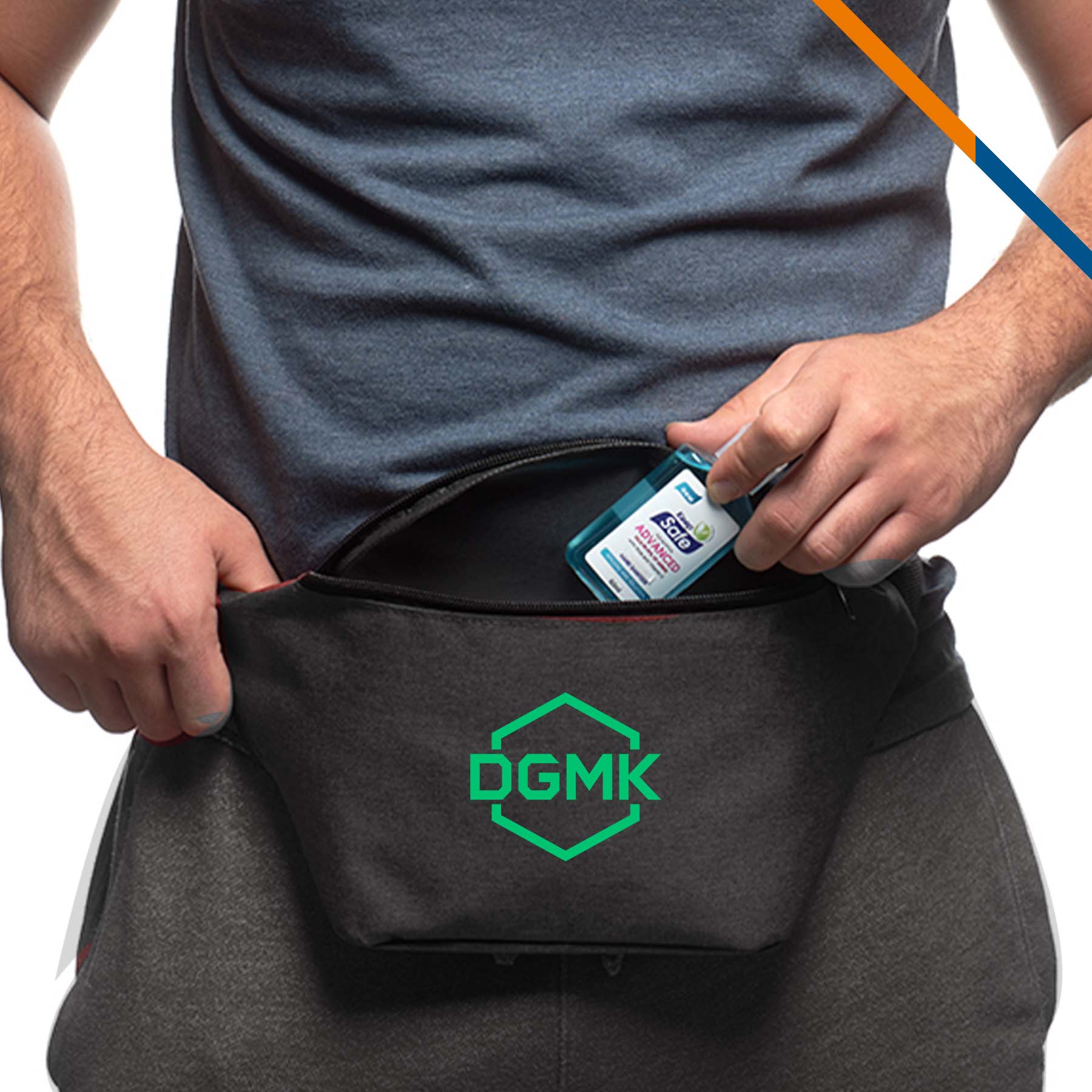 Stuffar Fanny Pack 6