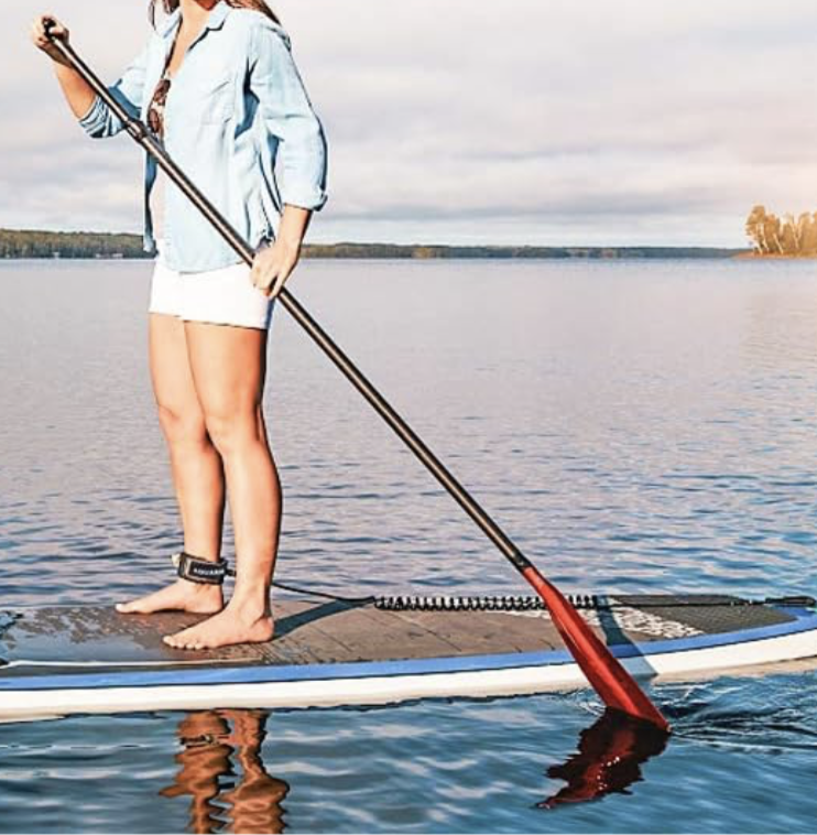 Surfboard Leash Leg Rope 9