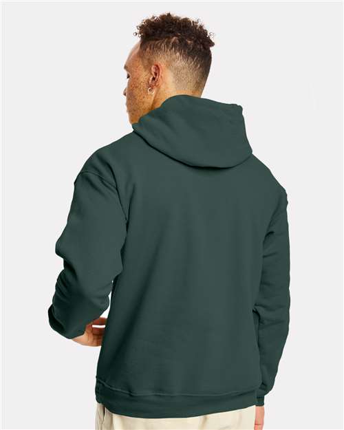 Unisex EcoSmart® Hooded Sweatshirt - P170 203
