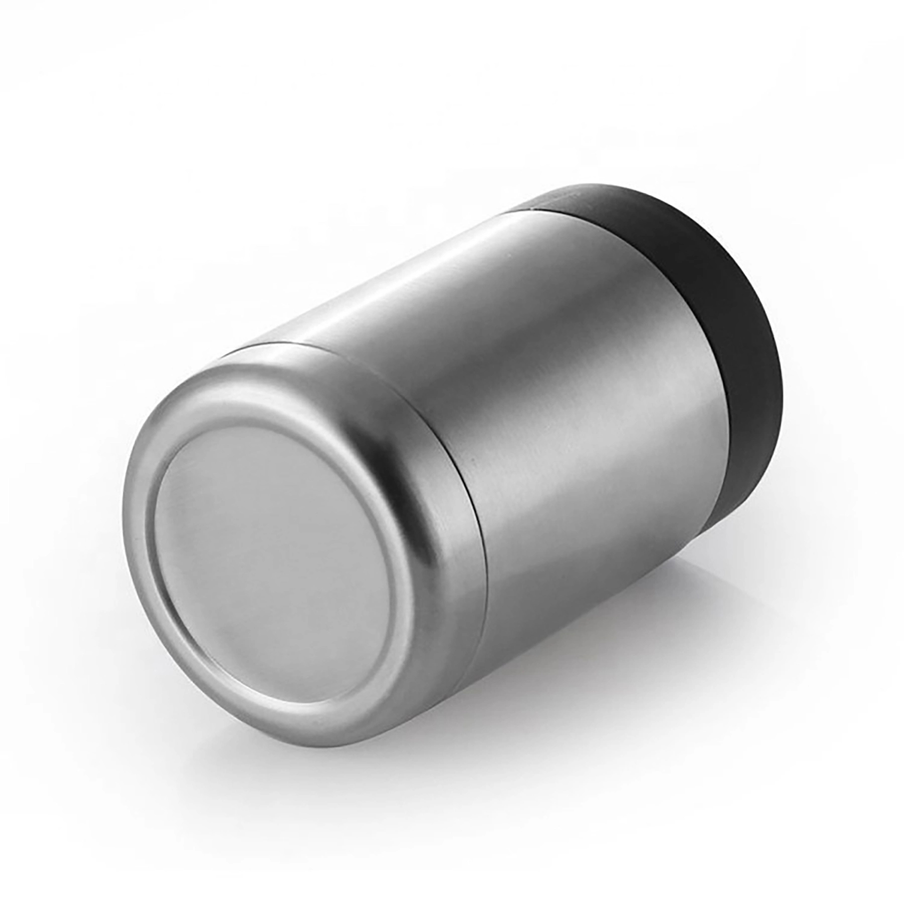 12oz Stainless Steel Insulated Can Cooler Beer Bottle Holder 7
