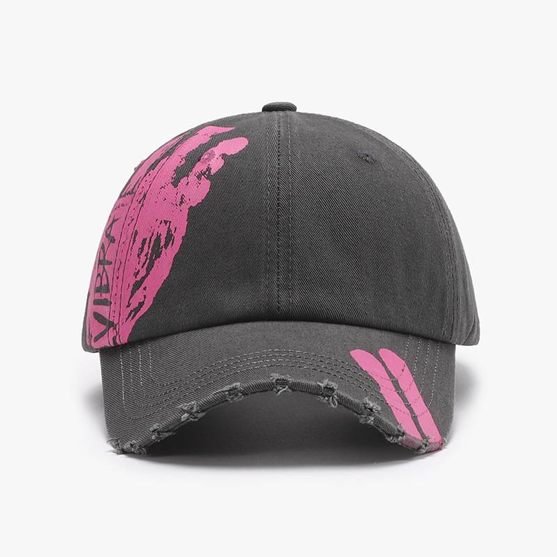 Classic Baseball Cap 4