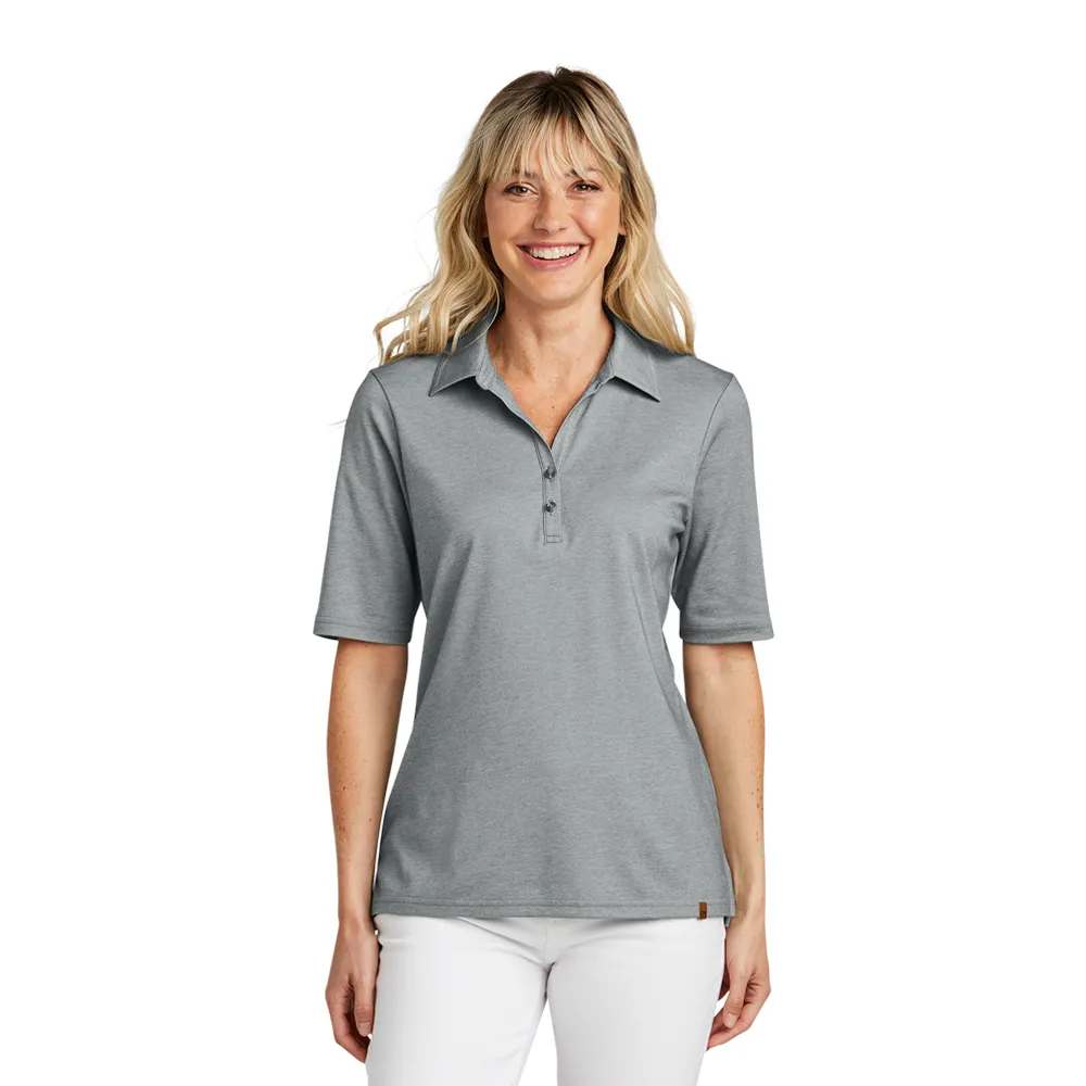 TravisMathew Ladies Sunsetters Pocket Polo 2