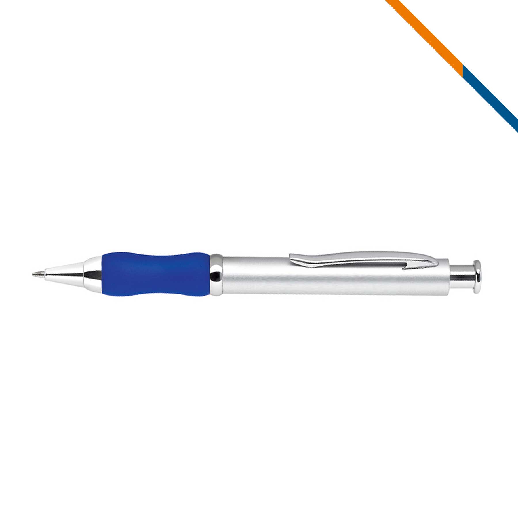 Zala Metal Pen 6
