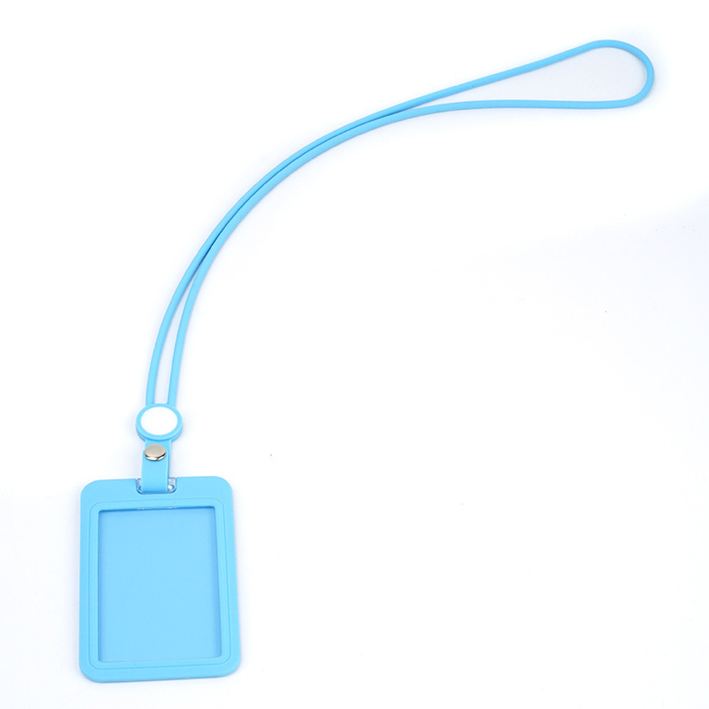 Silicone Luggage Tag 3