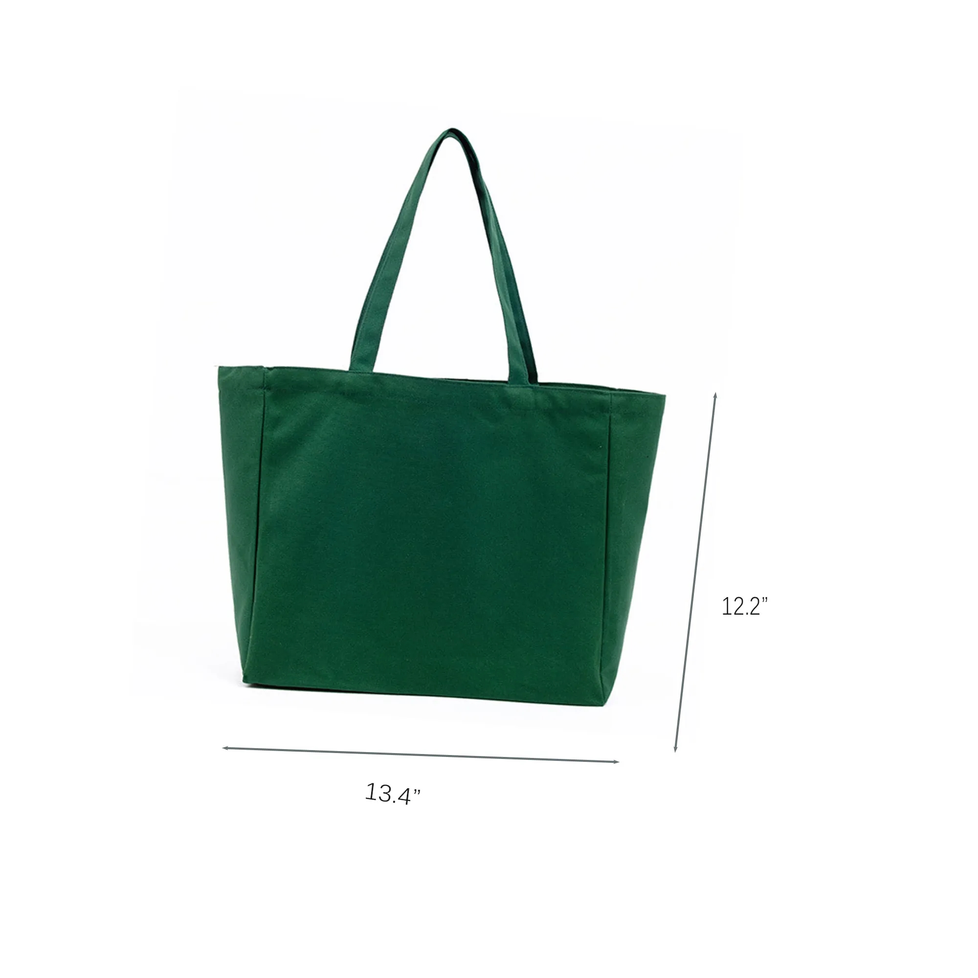 Fashion Customized Shopping Tote Bag 1
