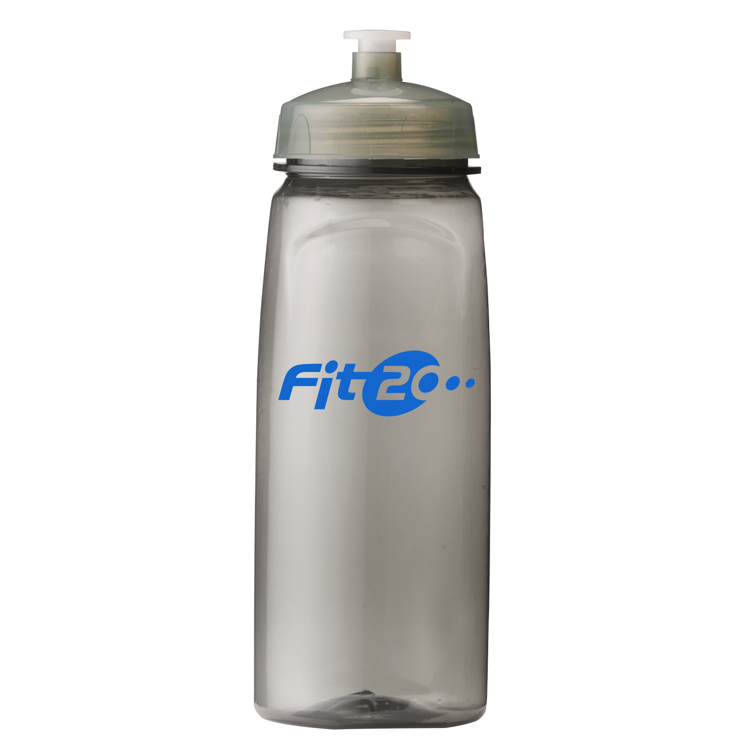 24 Oz. PolySure Grip'N Sip Water Bottle 4