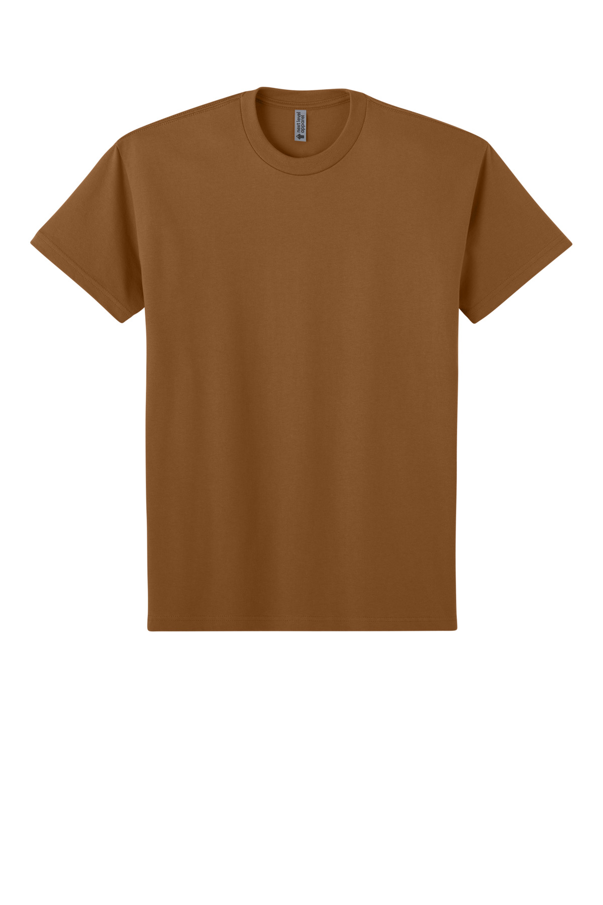 Next Level Apparel Heavyweight Tee NL7200 45