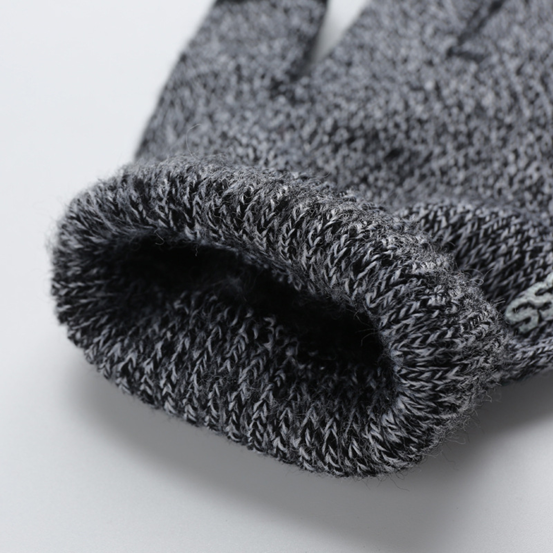 Knitted Winter Warm Gloves 4