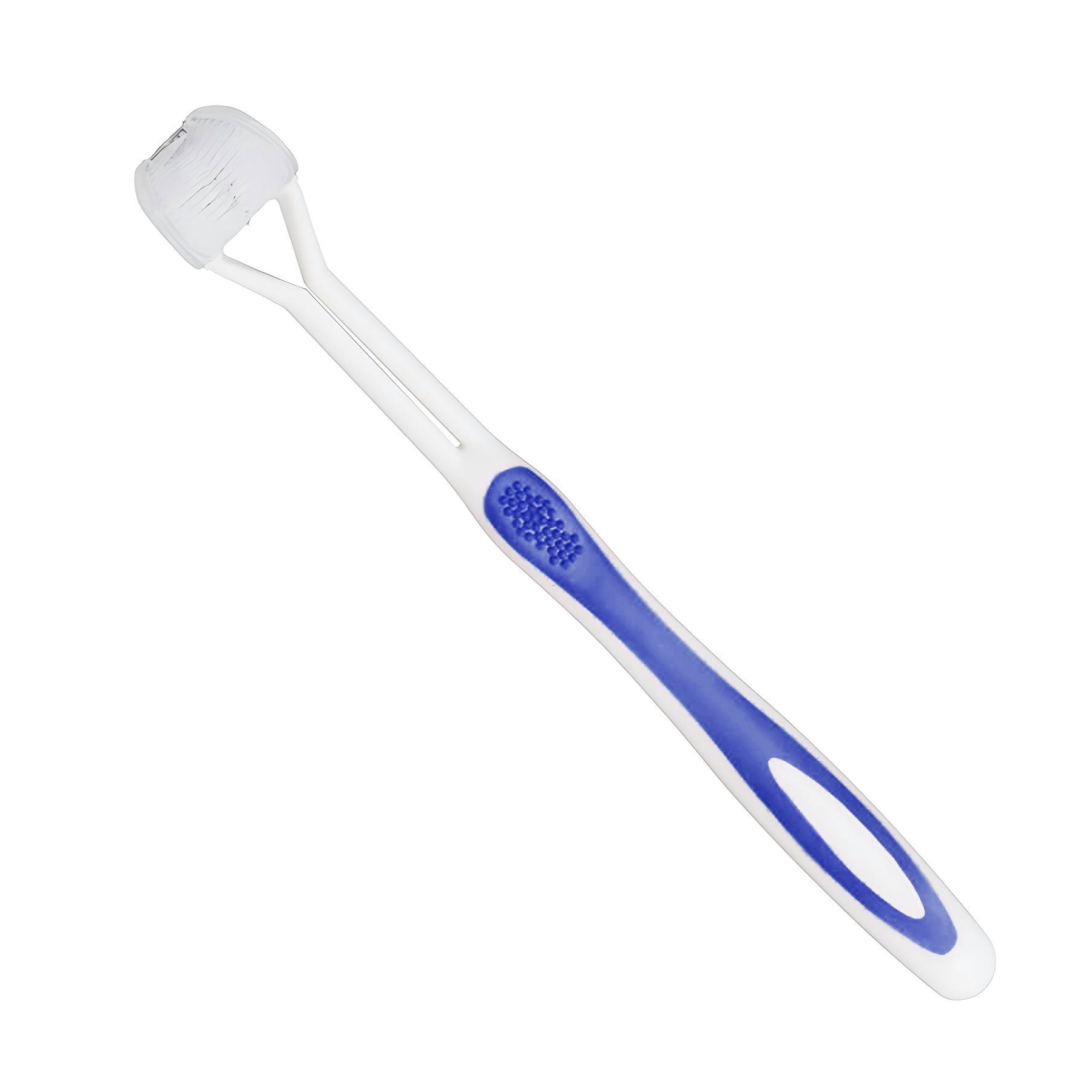 Replaceable 3-Sided Teeth Cleaning Brush 3
