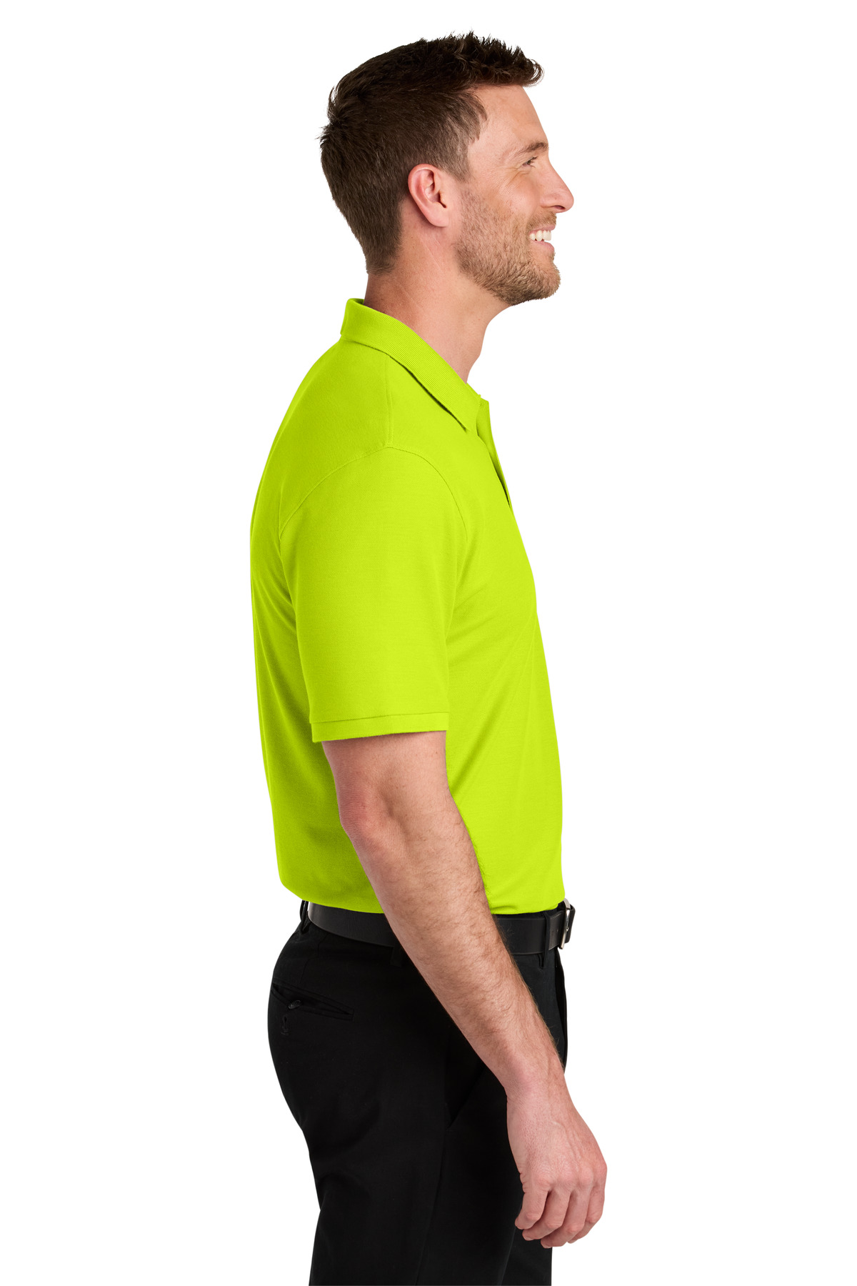 Port Authority Wearever Signature Pique Polo K200 51