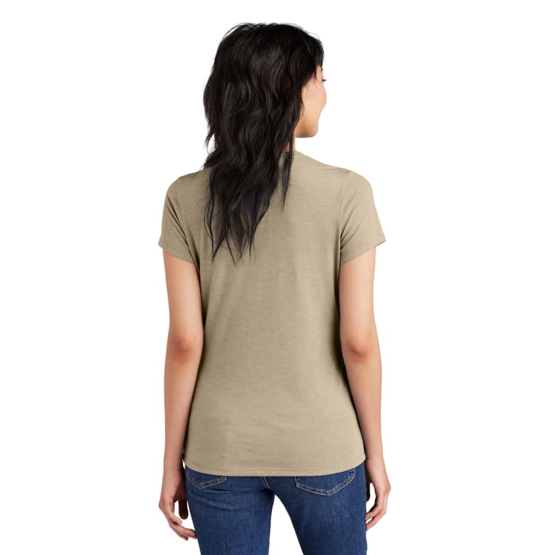 District Women's Perfect Tri Tee. 33