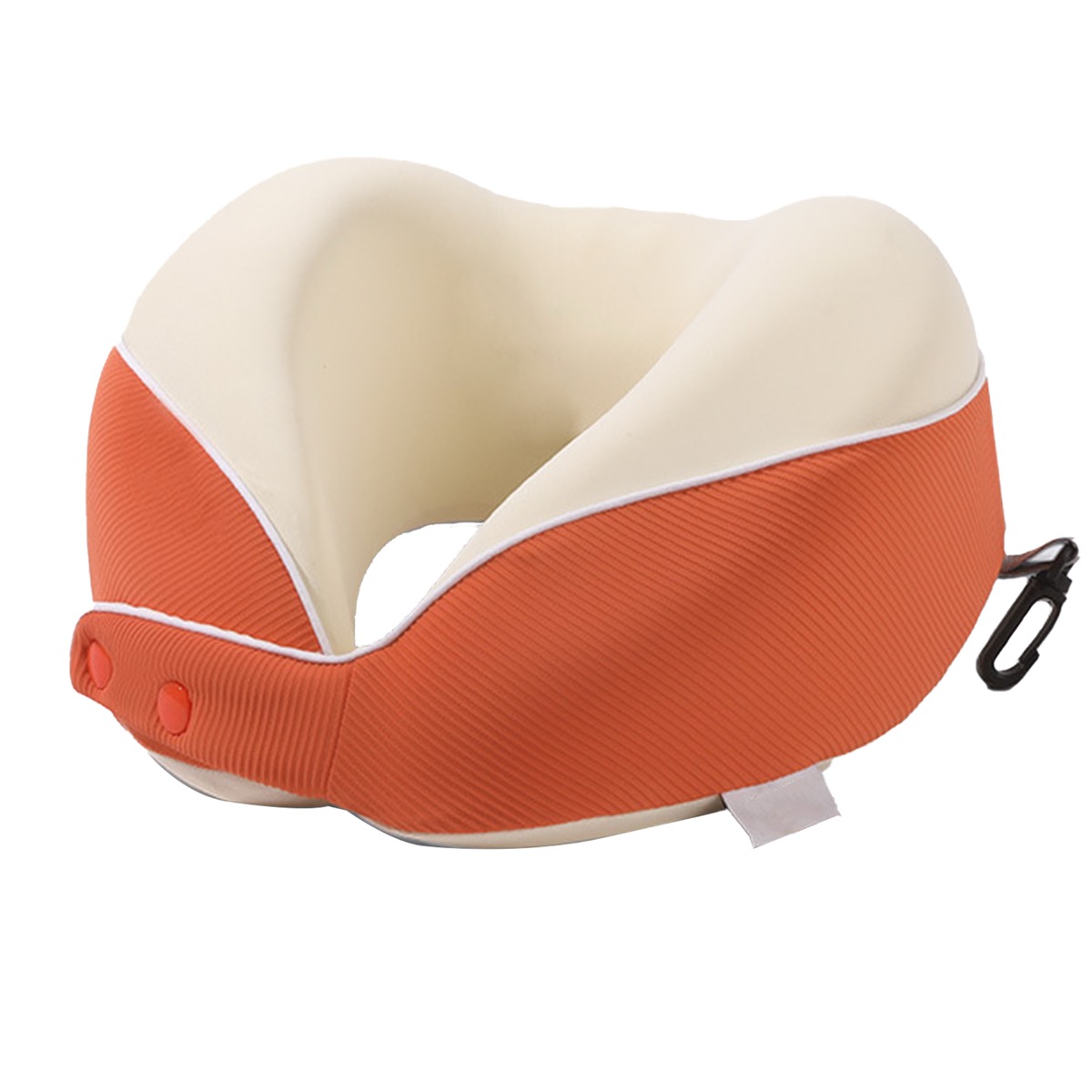 Portable Neck Pillow for Travel 3