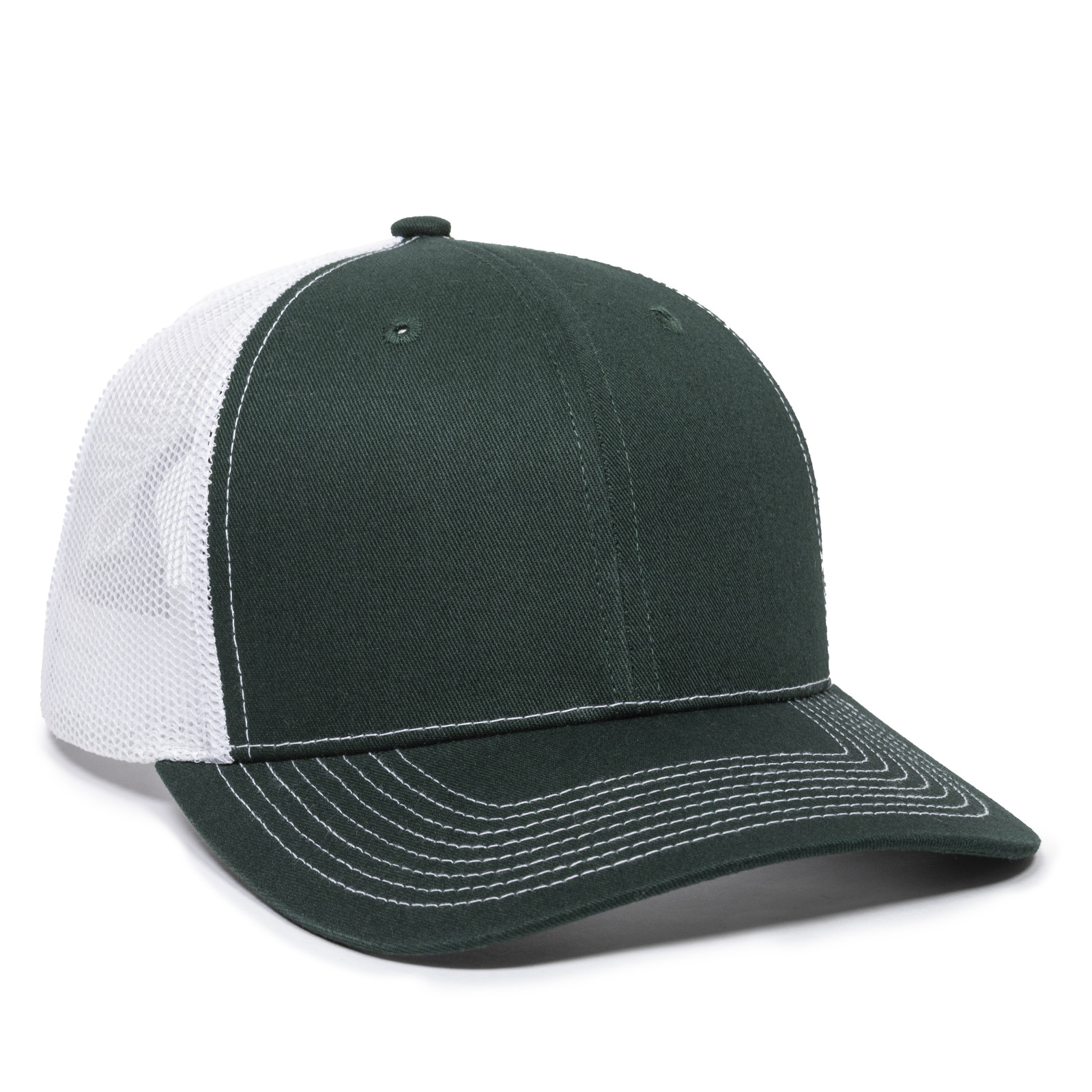 Premium Modern Trucker 45