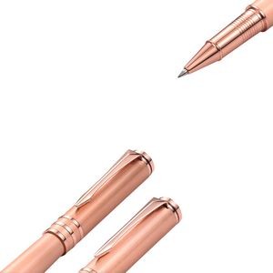 Business Executive Twist Metal Pen 12