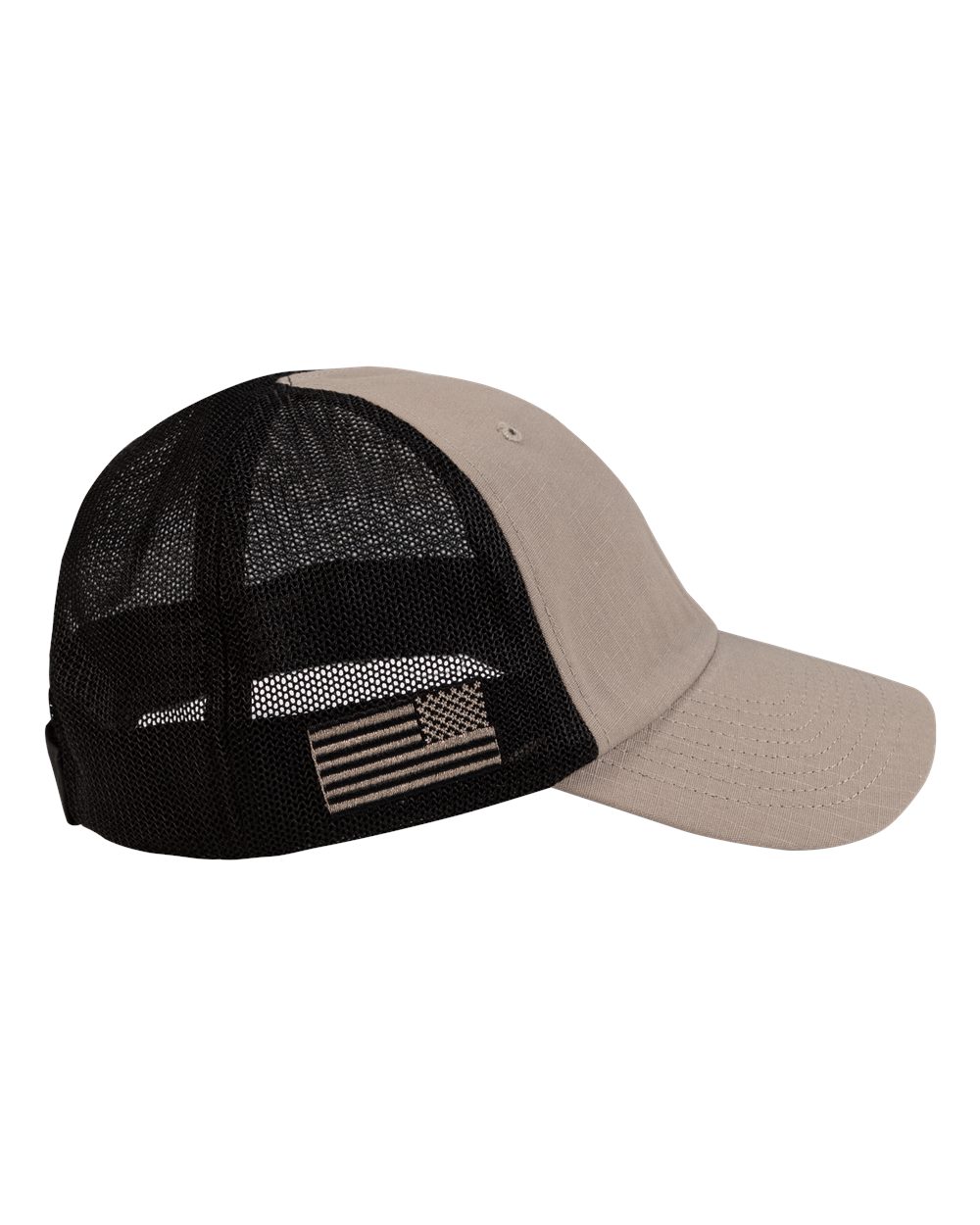 Range Cap - 3037 5
