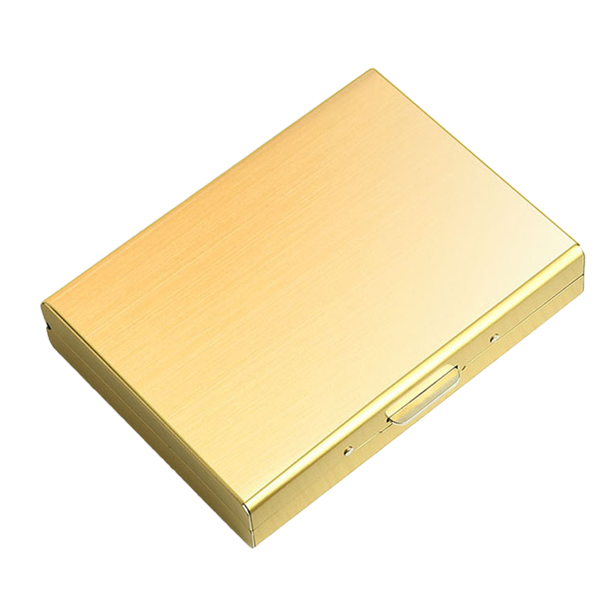 Durable and Secure Card Wallet 6