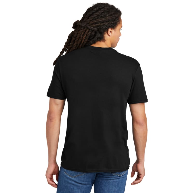 District The Concert Tee 2