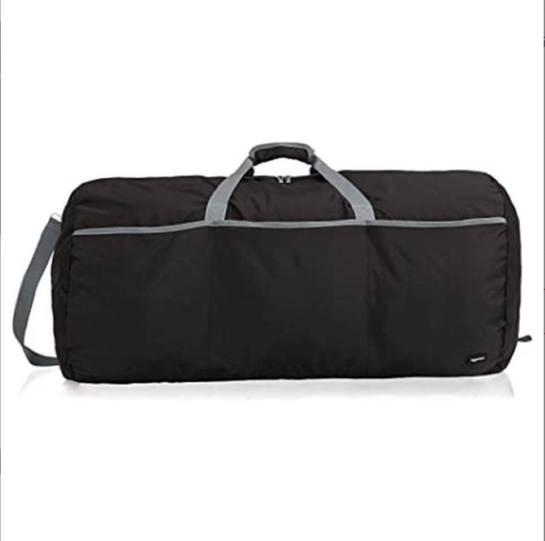 Large Travel Luggage Duffel Bag 8