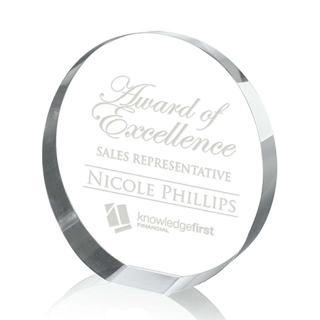 Cumberland Award 5