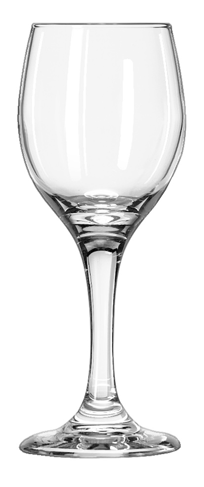 4 oz Libbey Cordial 2